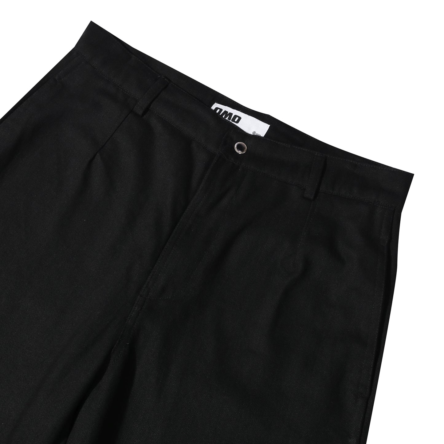 Noma Workpants - Black