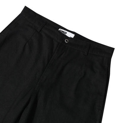 Noma Workpants - Black