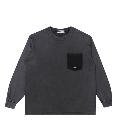 Ghost Tee Long Sleeve