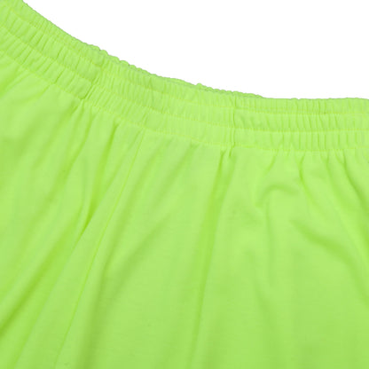 Neon Jorts