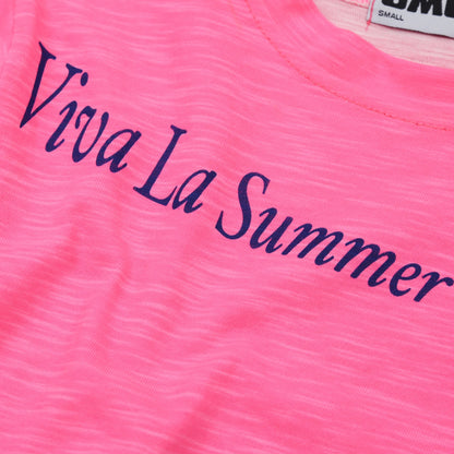 Viva La Summer T-Shirt
