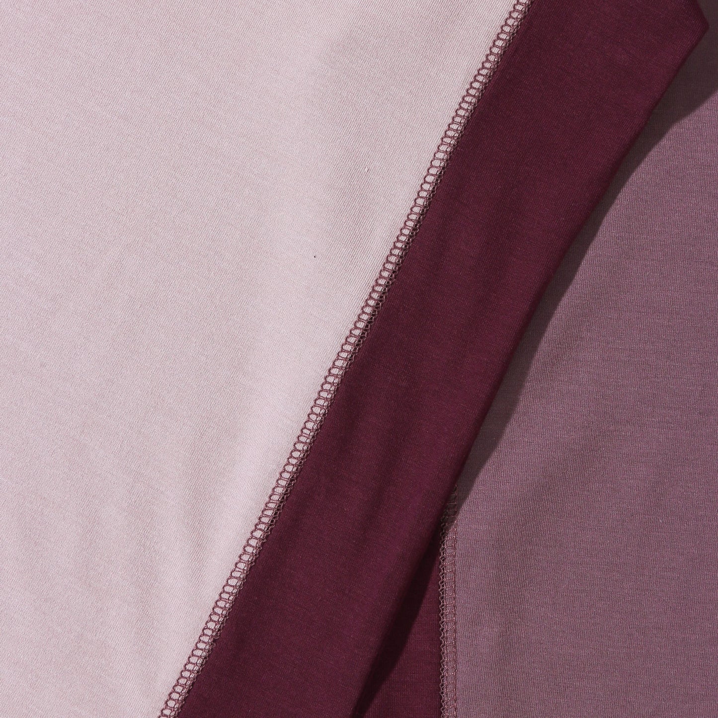 Raglan Long Sleeve Top