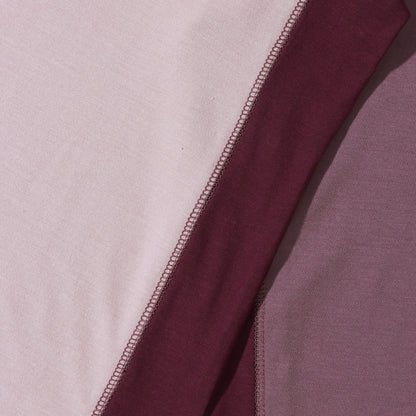 Raglan Long Sleeve Top