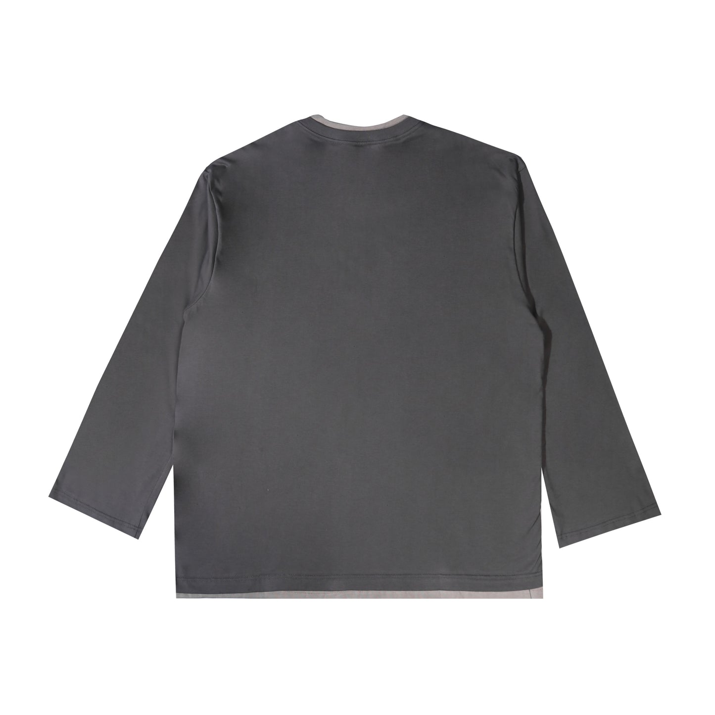 Double Layer T-Shirt