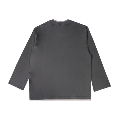 Double Layer T-Shirt