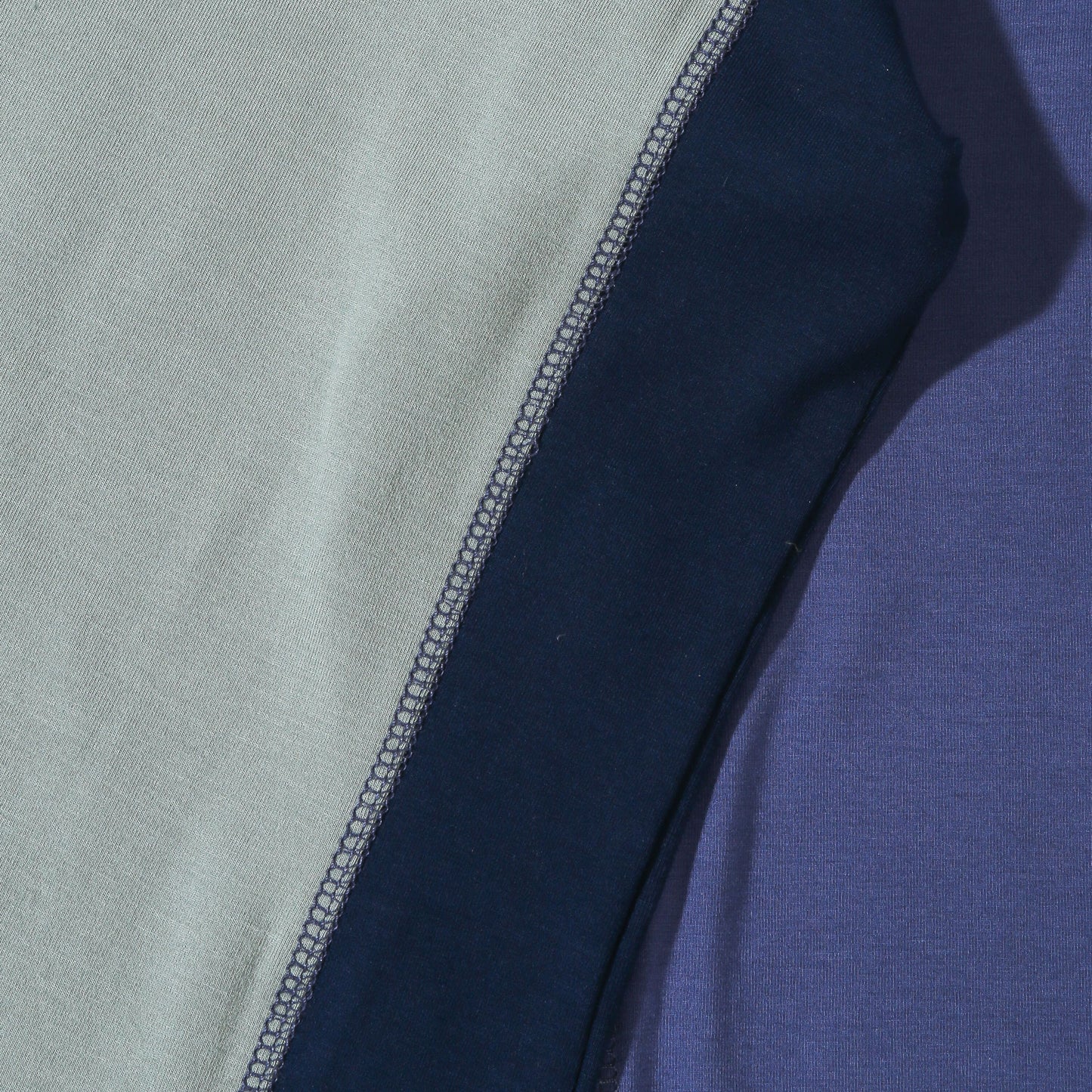 Raglan Long Sleeve Top
