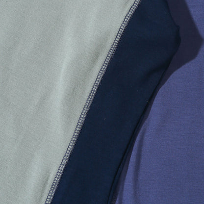 Raglan Long Sleeve Top