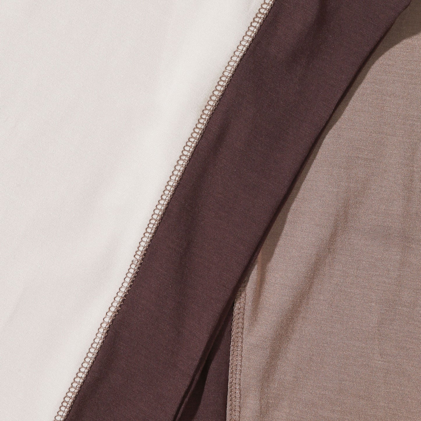 Raglan Long Sleeve Top