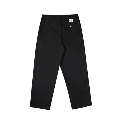 Noma Workpants - Black