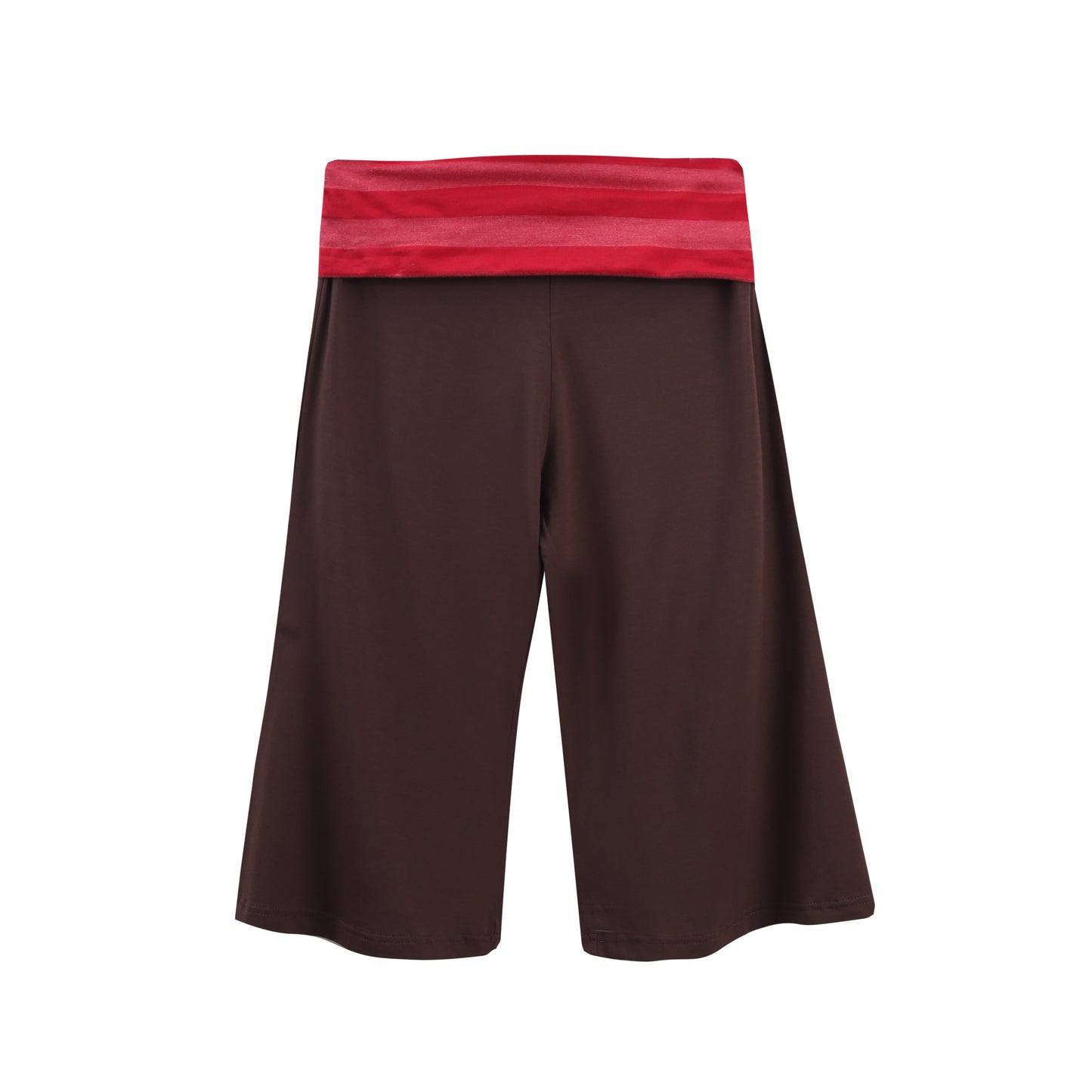 Foldover Capri