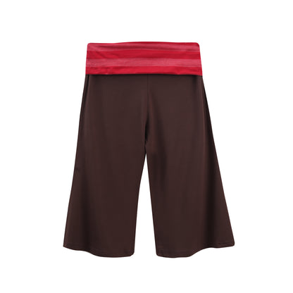 Foldover Capri