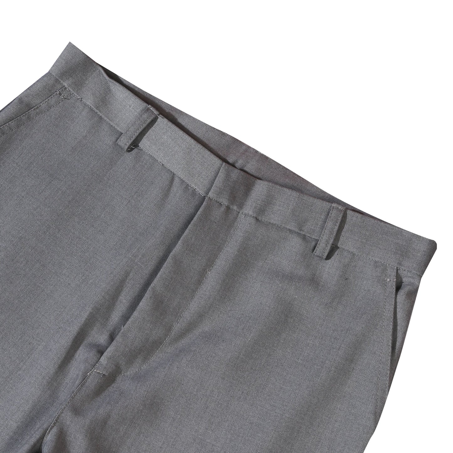 Flared Pants