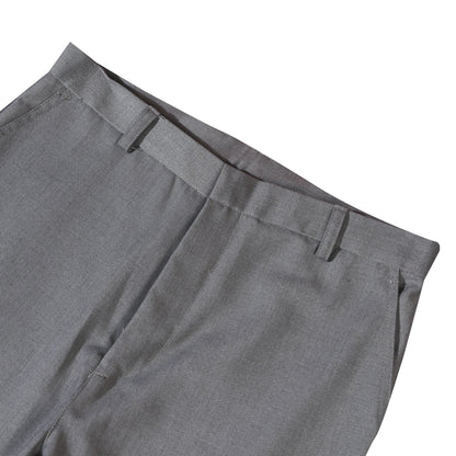 Flared Pants