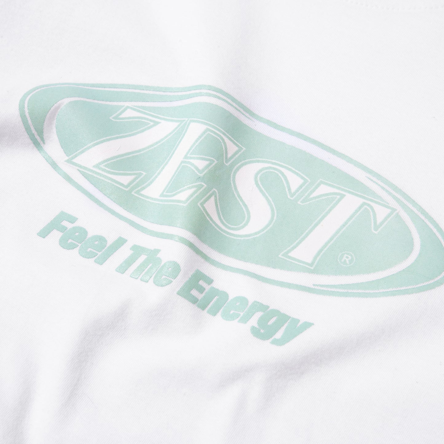 Zest Raglan Baby T-shirt