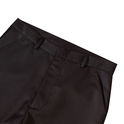 Flared Pants
