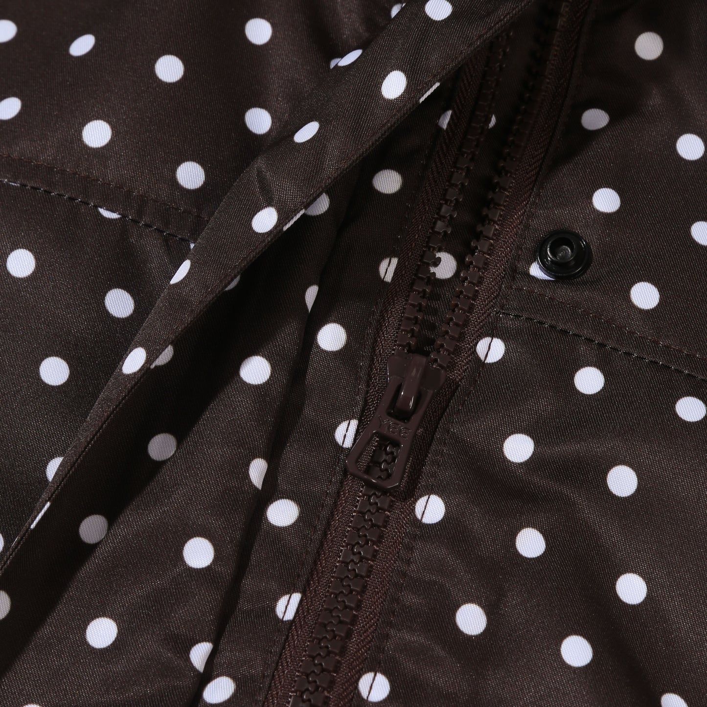 Koko Polkadot Jacket
