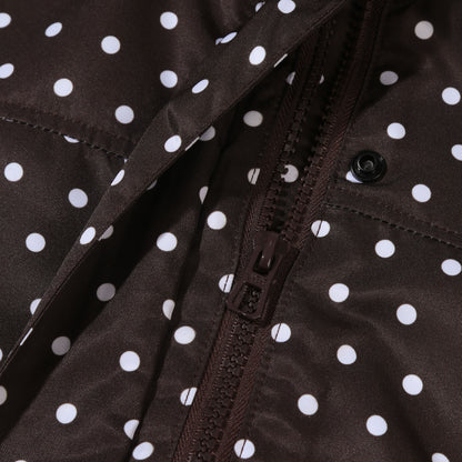 Koko Polkadot Jacket