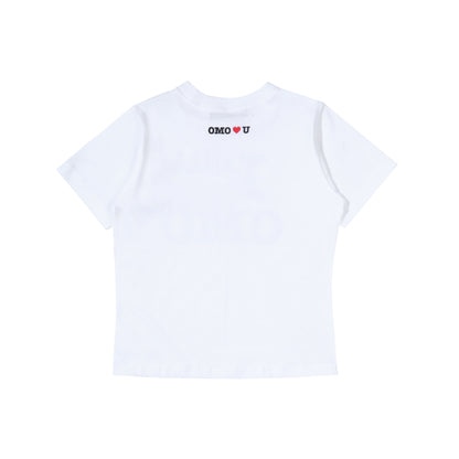 I LOVE OMO Baby T-Shirt
