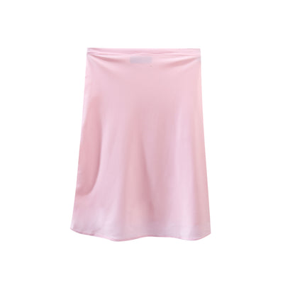 Blume Cut Skirt