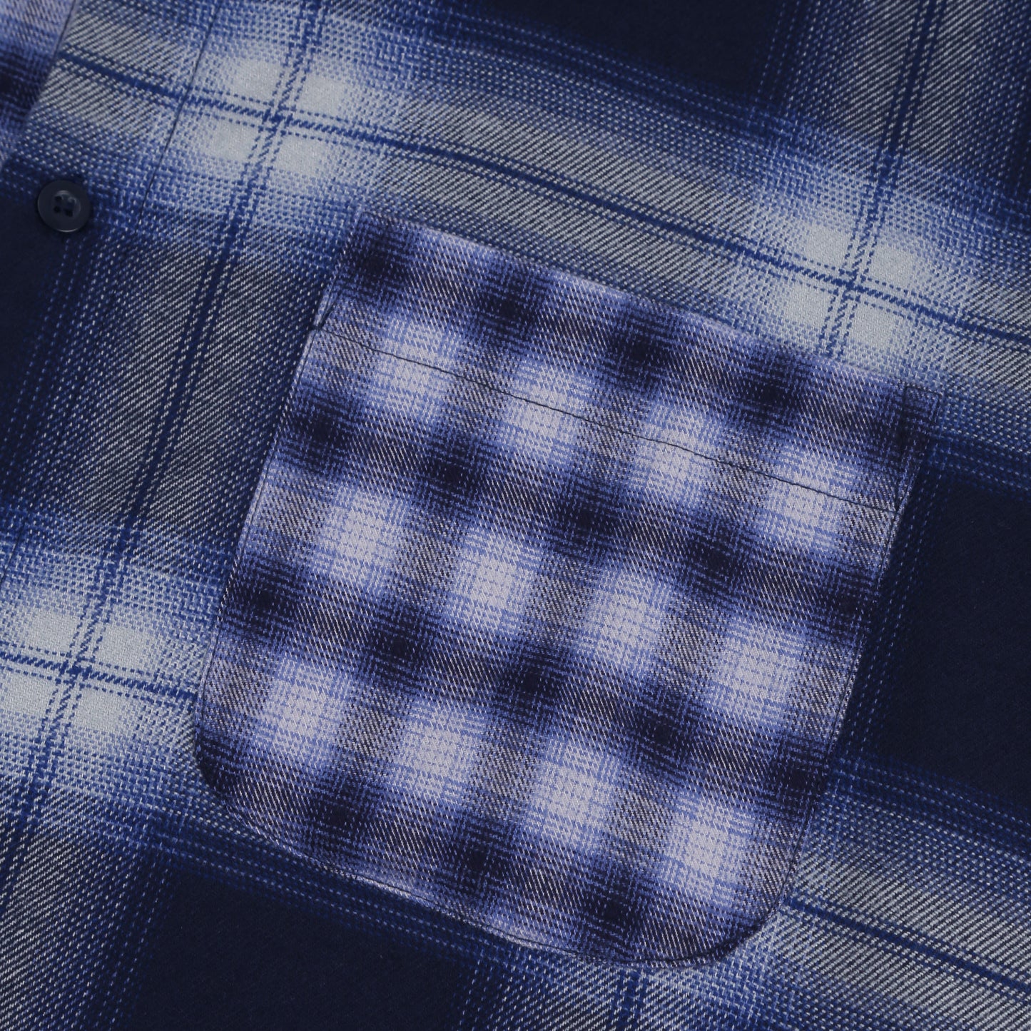 Flannel Pattern Blocked