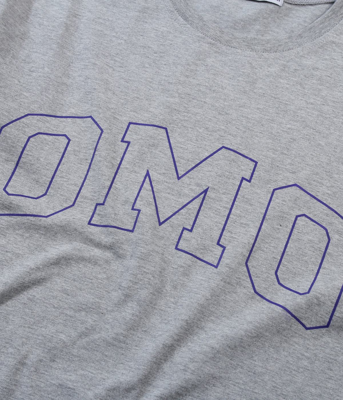 OMO Type T-Shirt