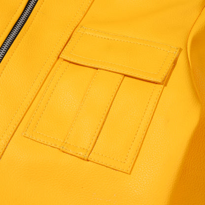 Kill Bill Jacket