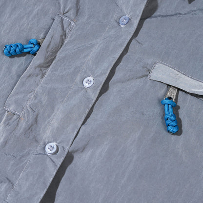 Multi Pocket Shirt