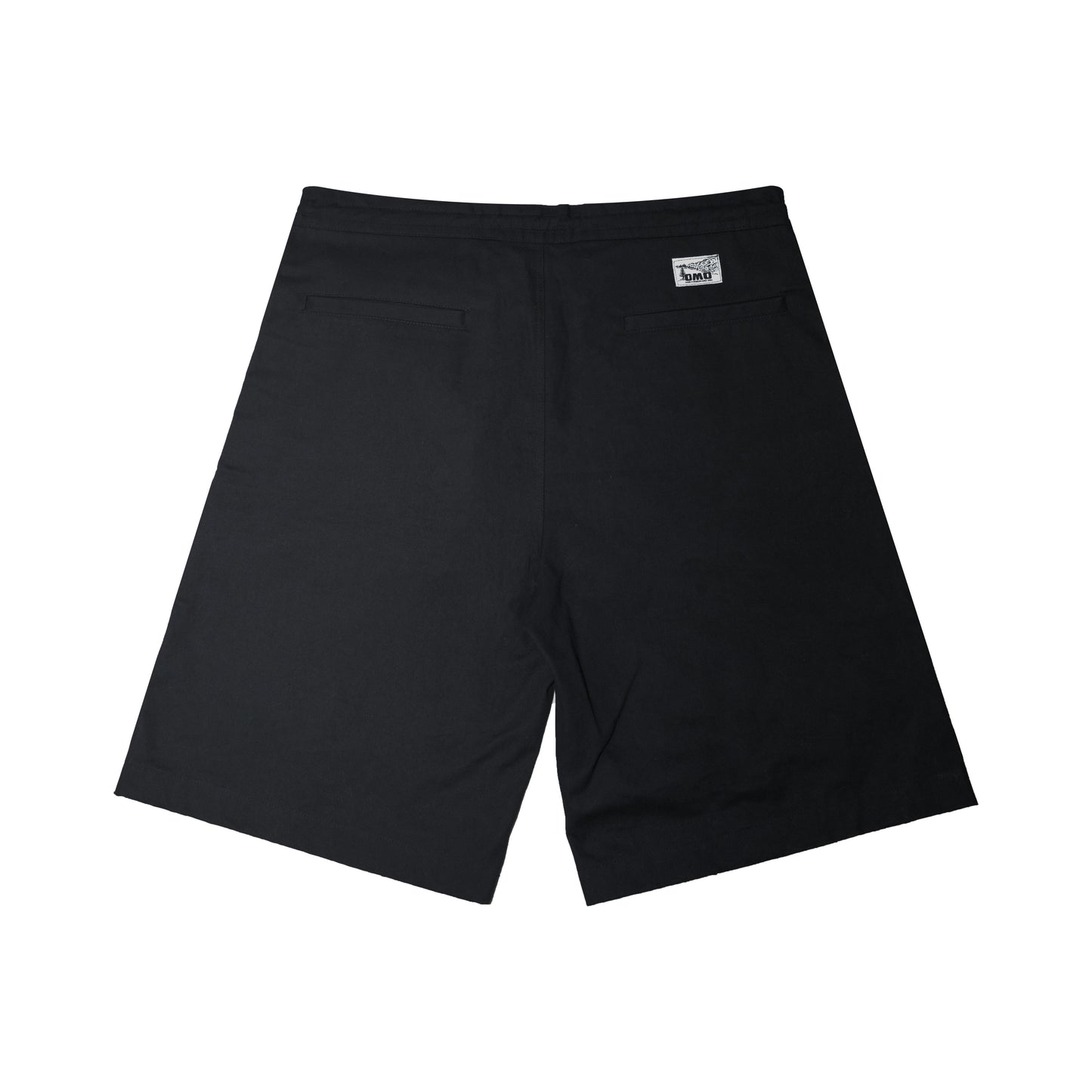 Boxy Shorts