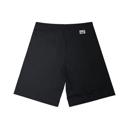 Boxy Shorts