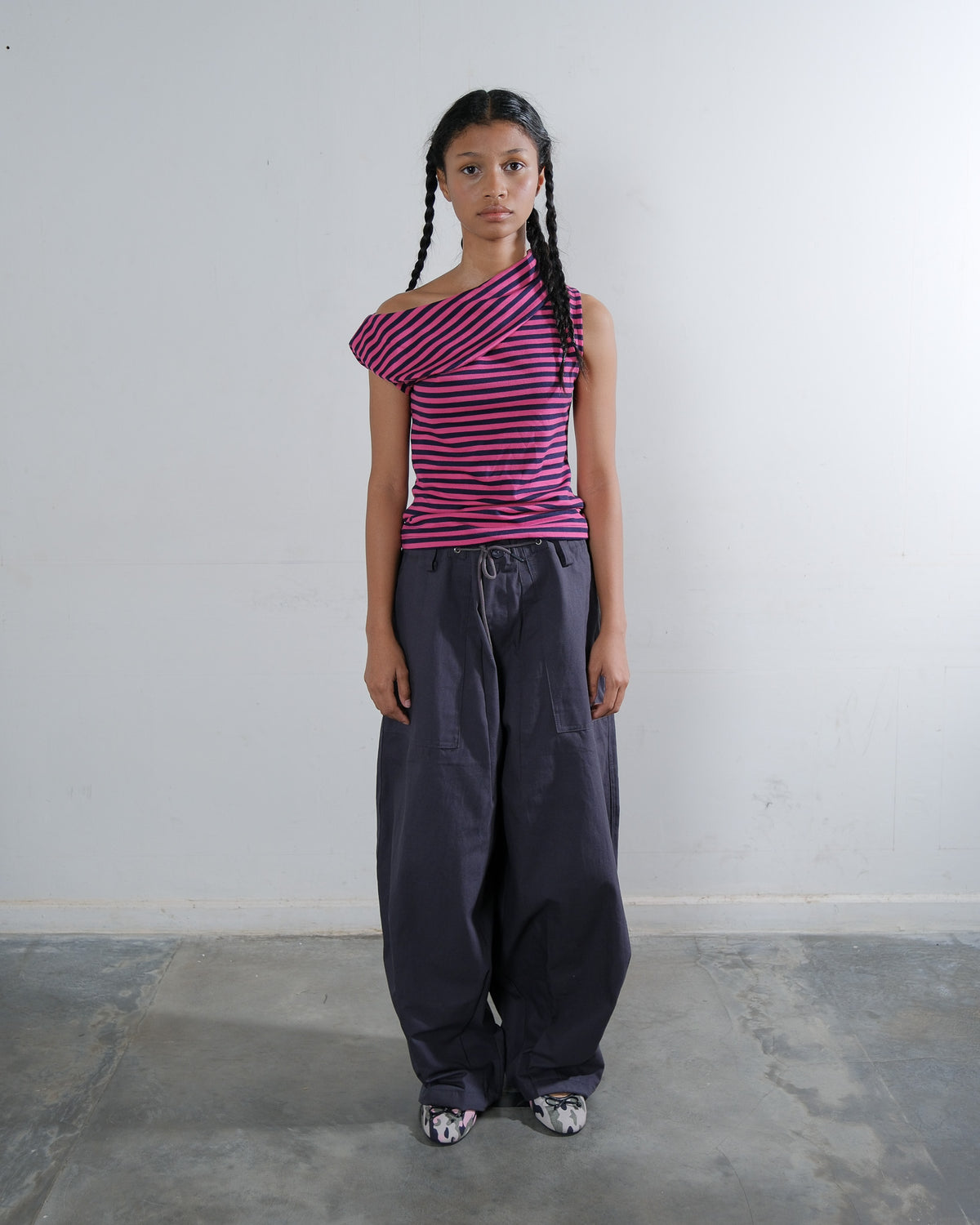 Test Item Orange (Do Not Buy)