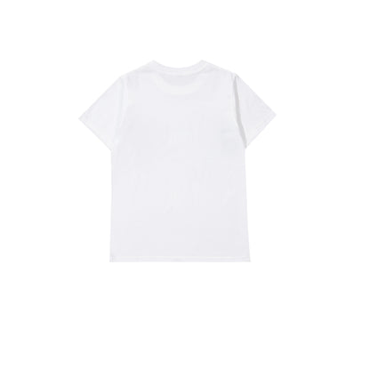 Island Baby Short Sleeve