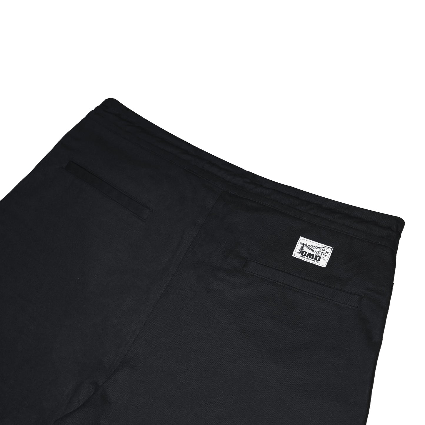 Boxy Shorts