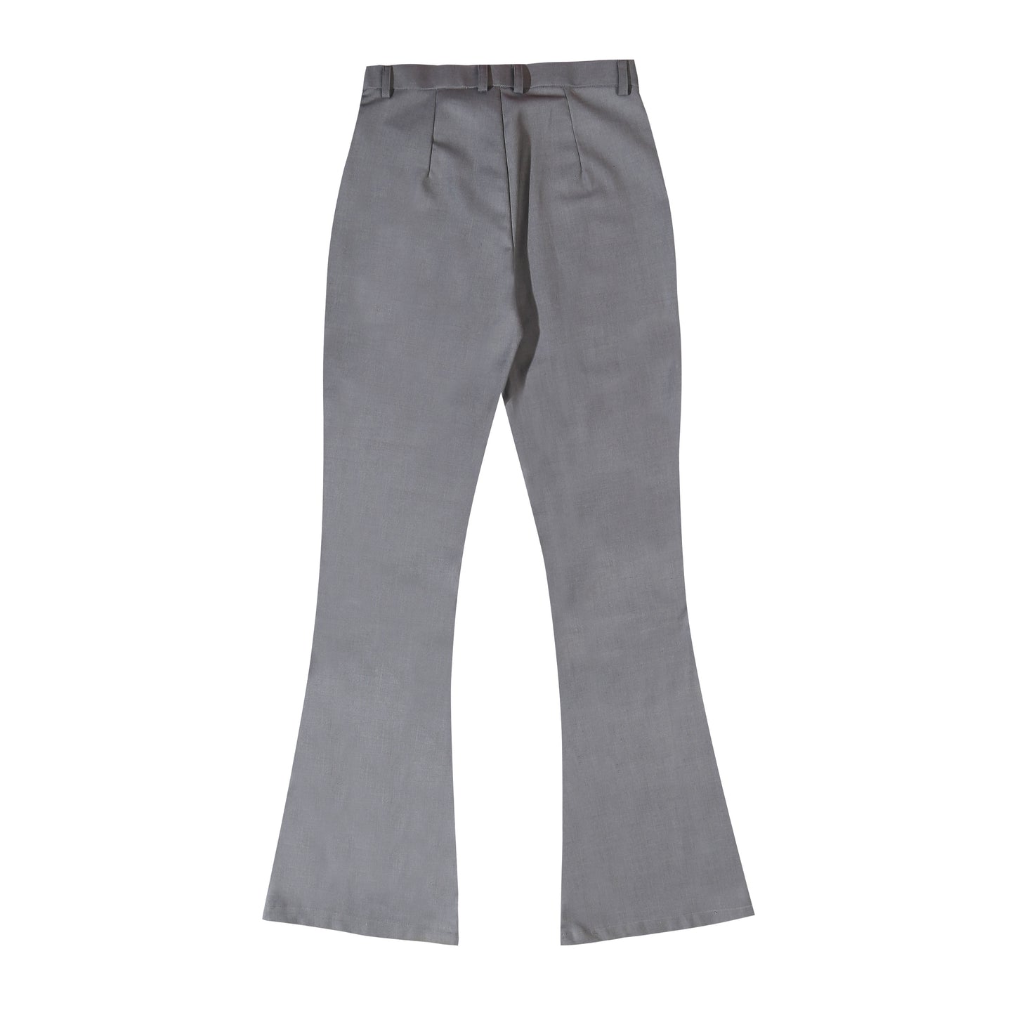 Flared Pants