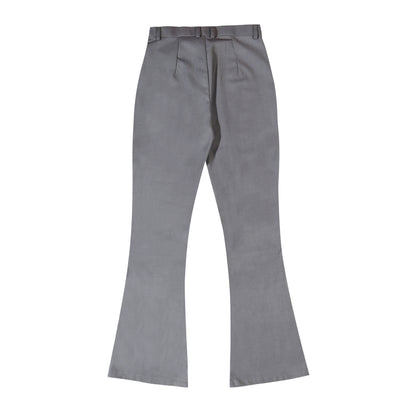 Flared Pants