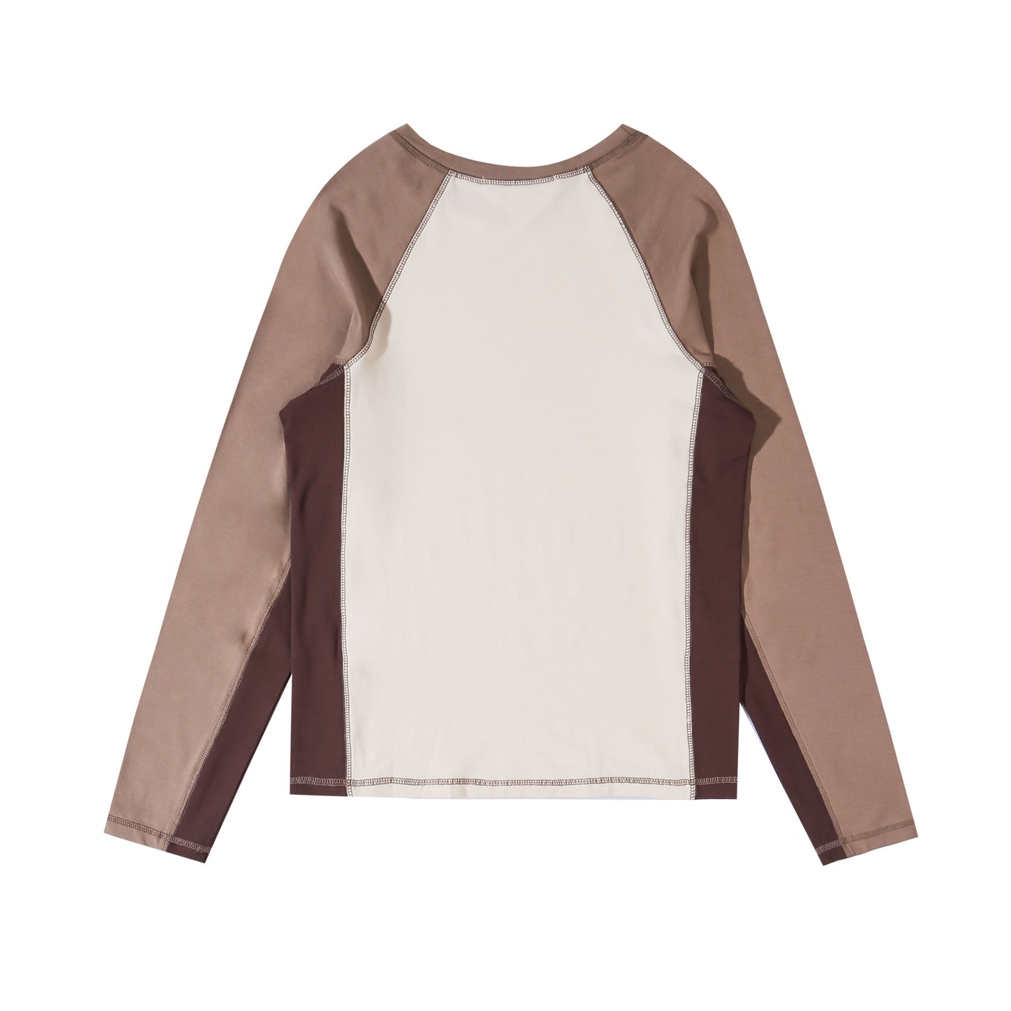 Raglan Long Sleeve Top