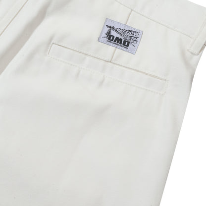 Noma Workpants in White