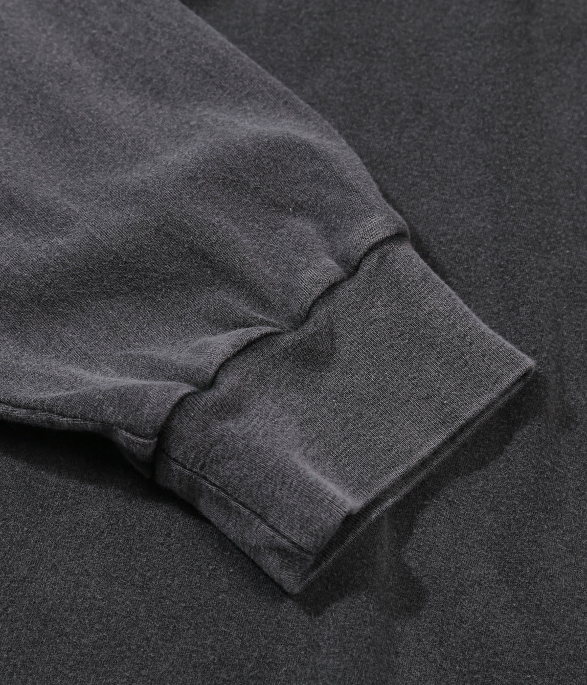 Ghost Tee Long Sleeve