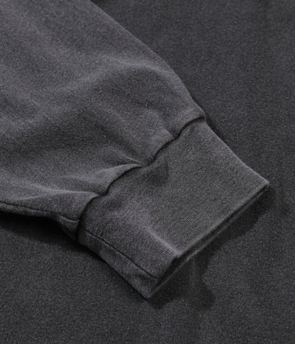 Ghost Tee Long Sleeve