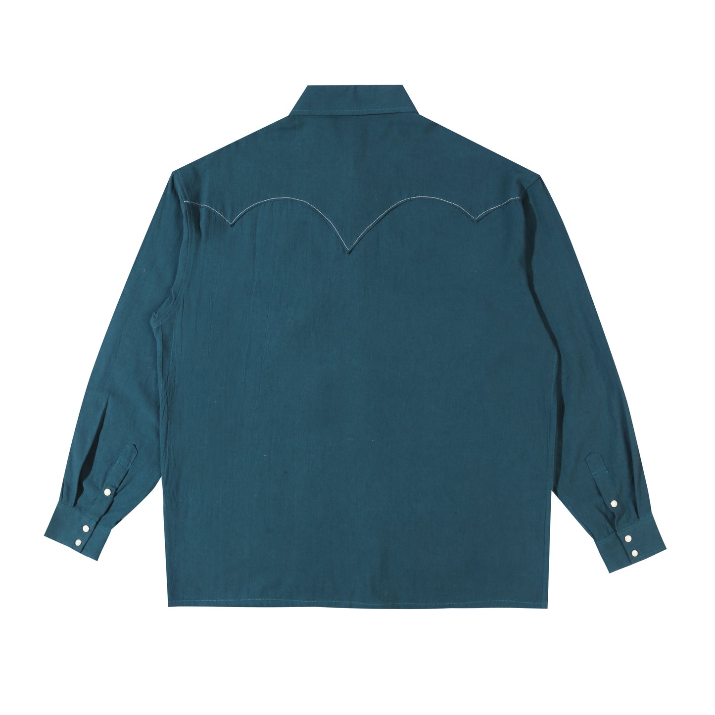 Pine Western Shirt