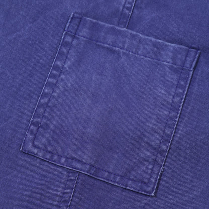 Washed Chore Jacket