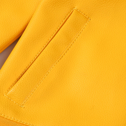 Kill Bill Jacket