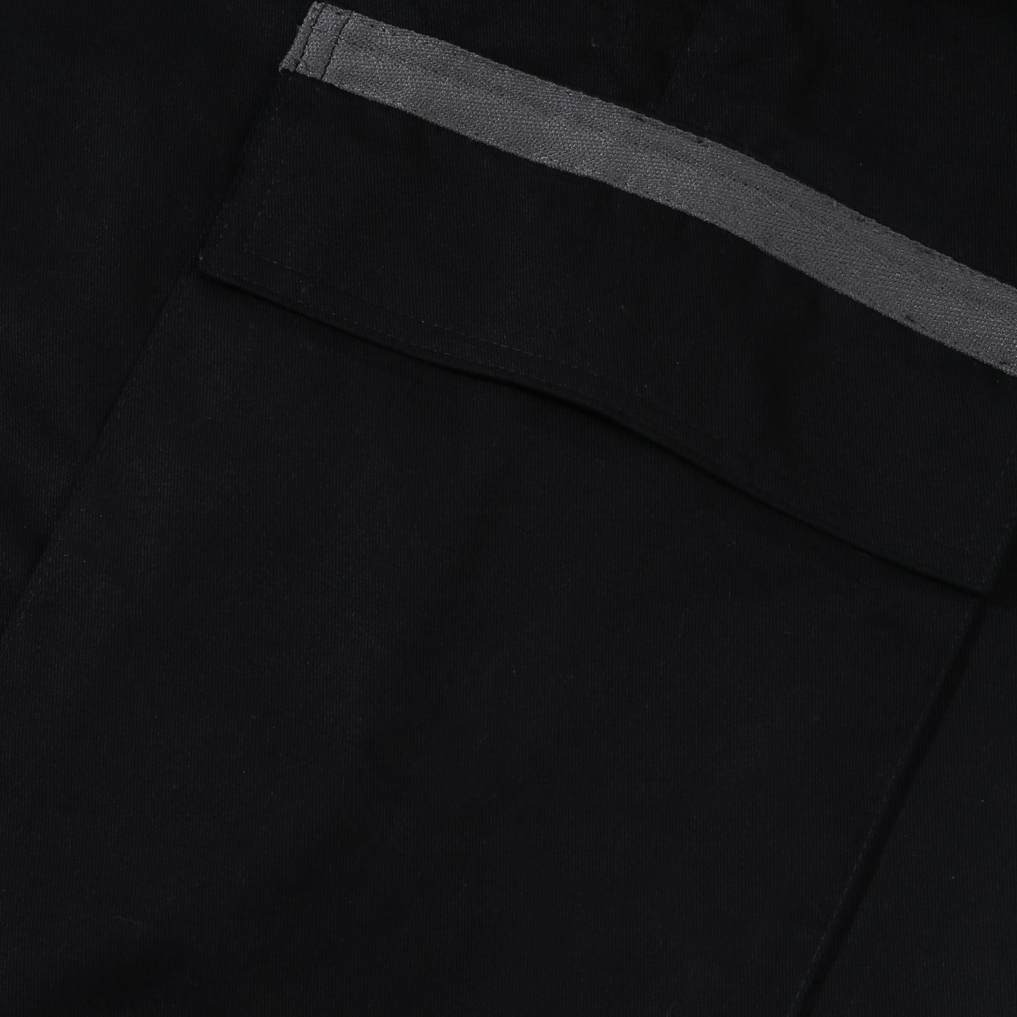 Relax Cargo Pants