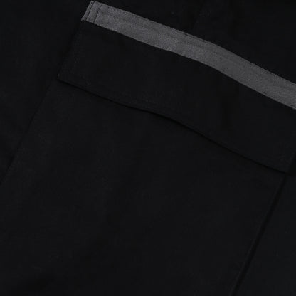 Relax Cargo Pants
