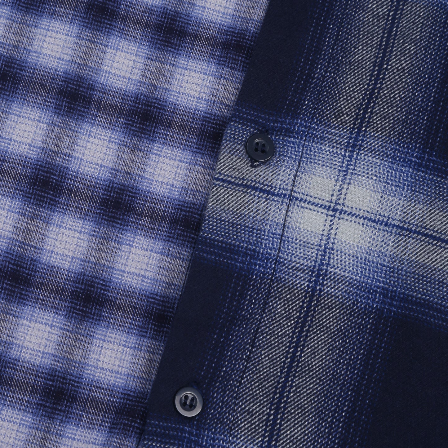 Flannel Pattern Blocked