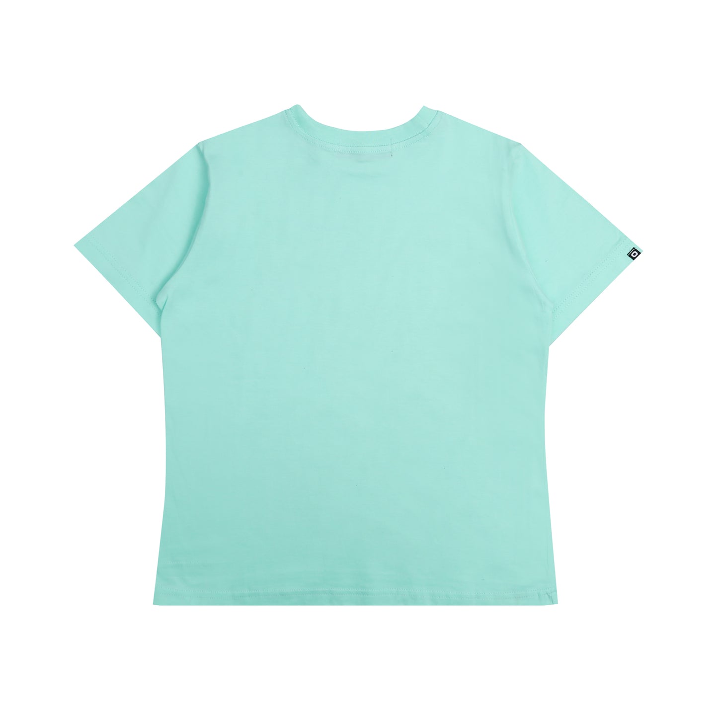 Cowgirl Baby T-Shirt in Mint