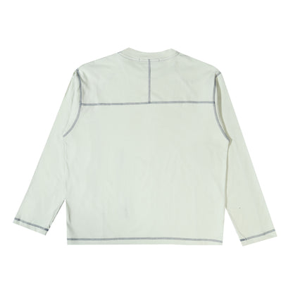 Raglan Long Sleeve T-Shirt