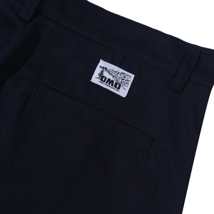 Noma Workpants in Dark Blue