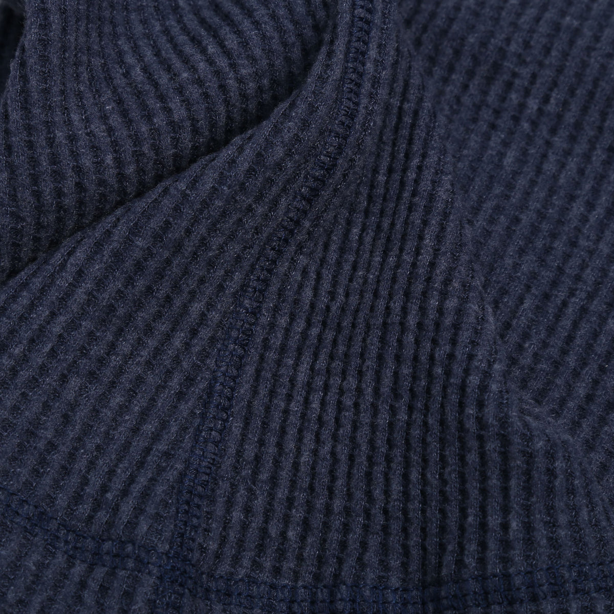 Henley Raglan Long Sleeve Top