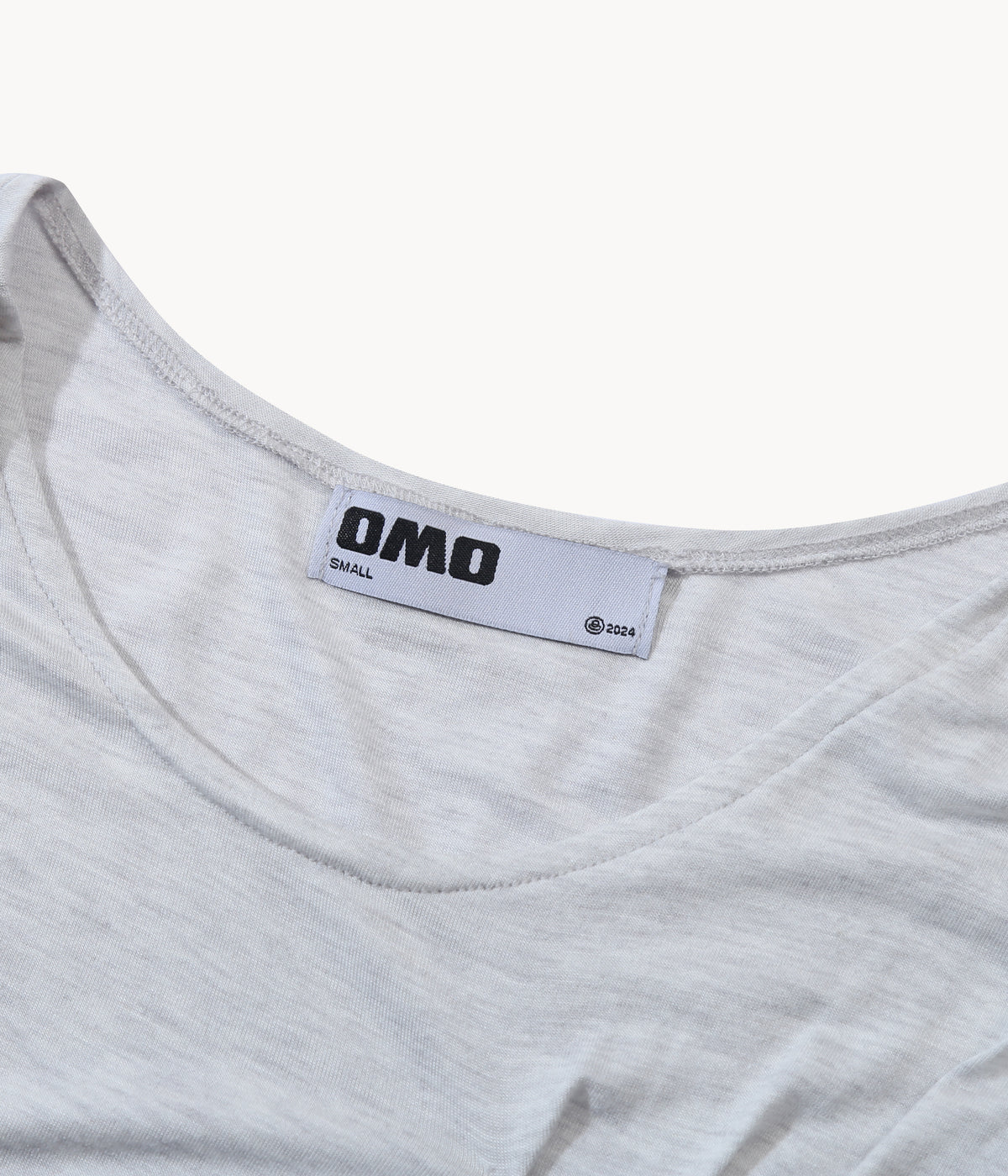 Ruched Tank Top