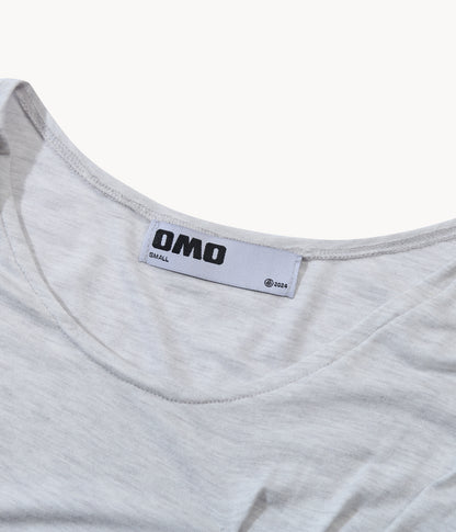Ruched Tank Top